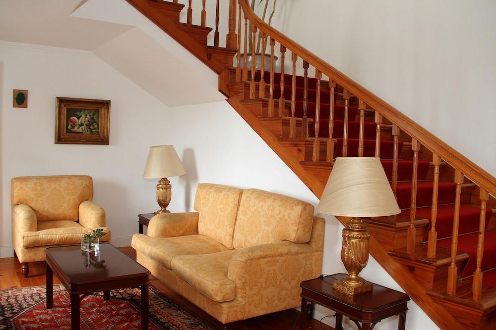 Hotell Quinta Do Monte Funchal (Madeira)