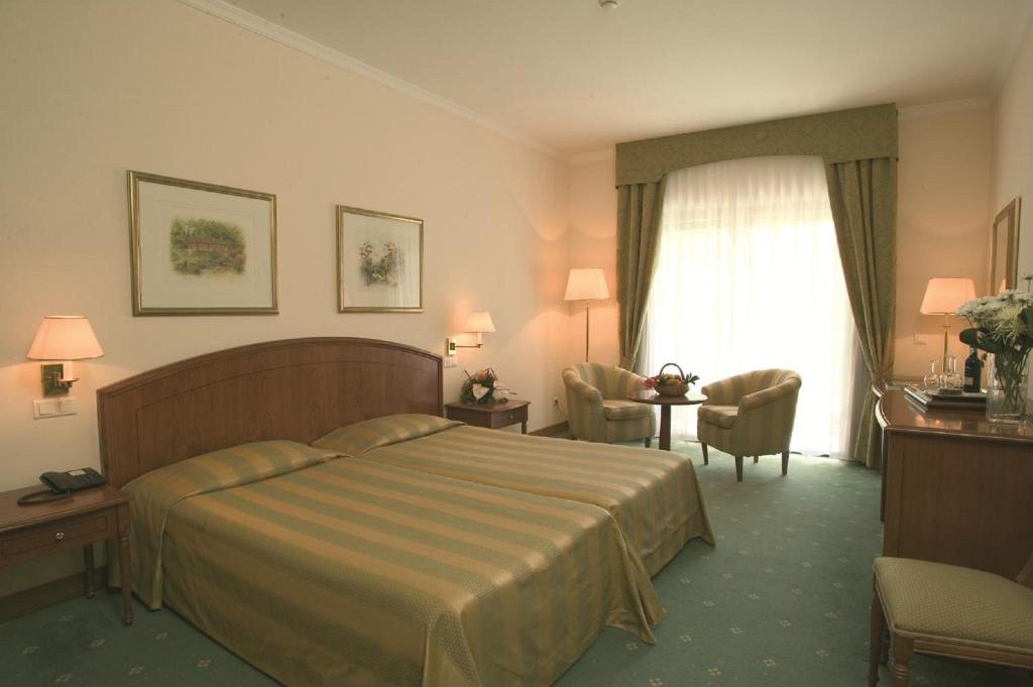Quinta Do Monte 4*