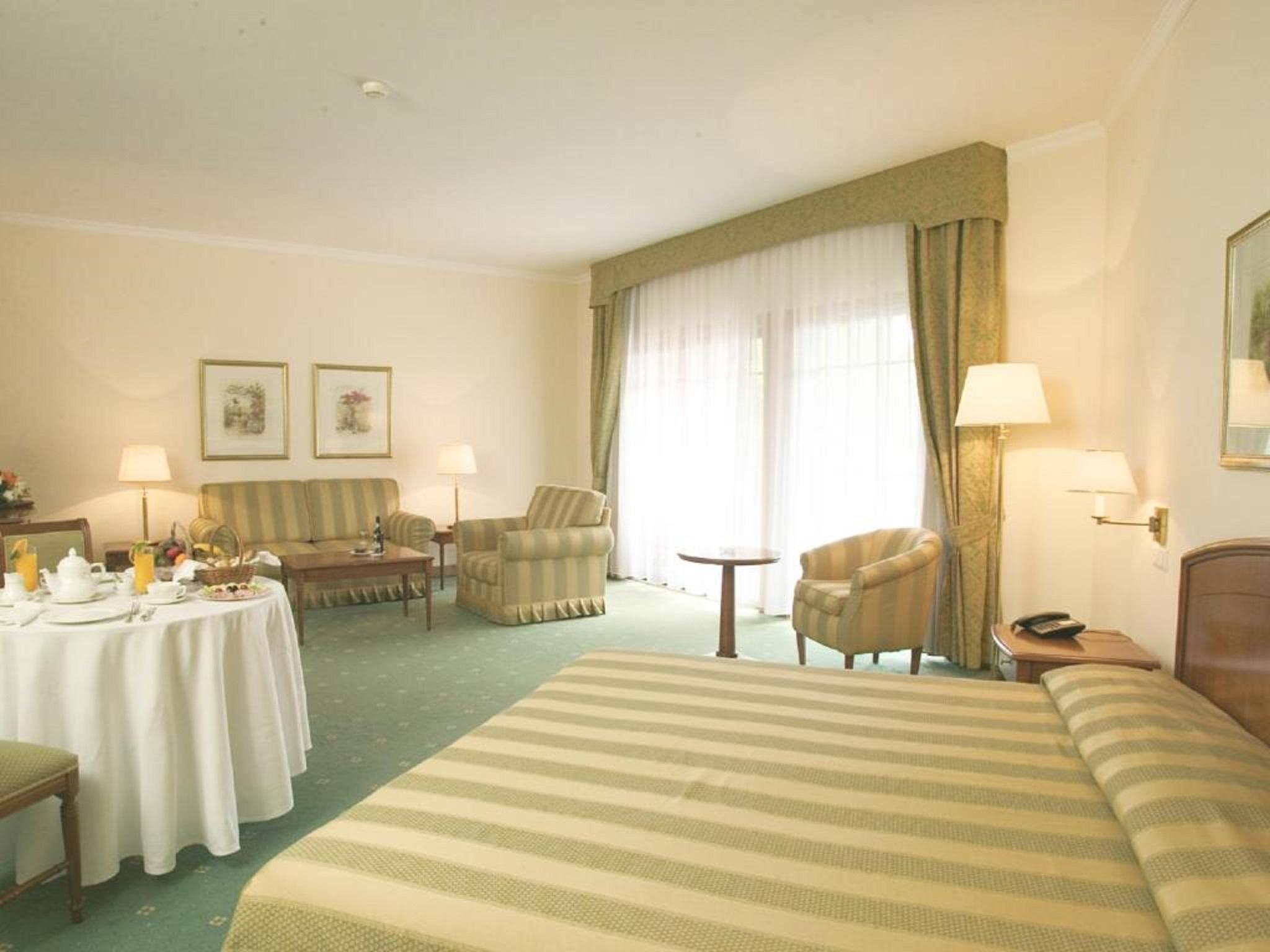 Quinta Do Monte Hotell 4*