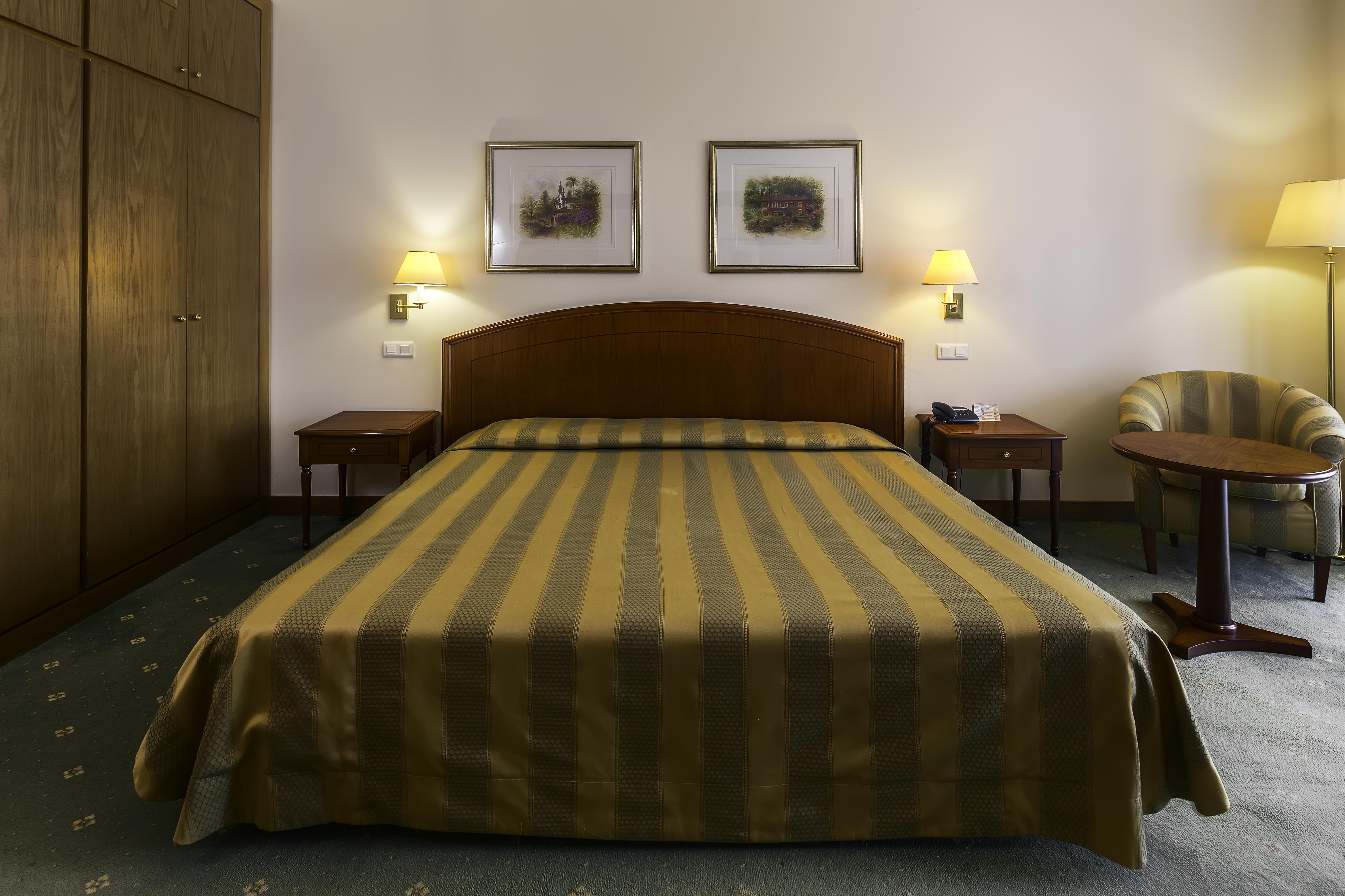 Quinta Do Monte Hotell Funchal (Madeira)