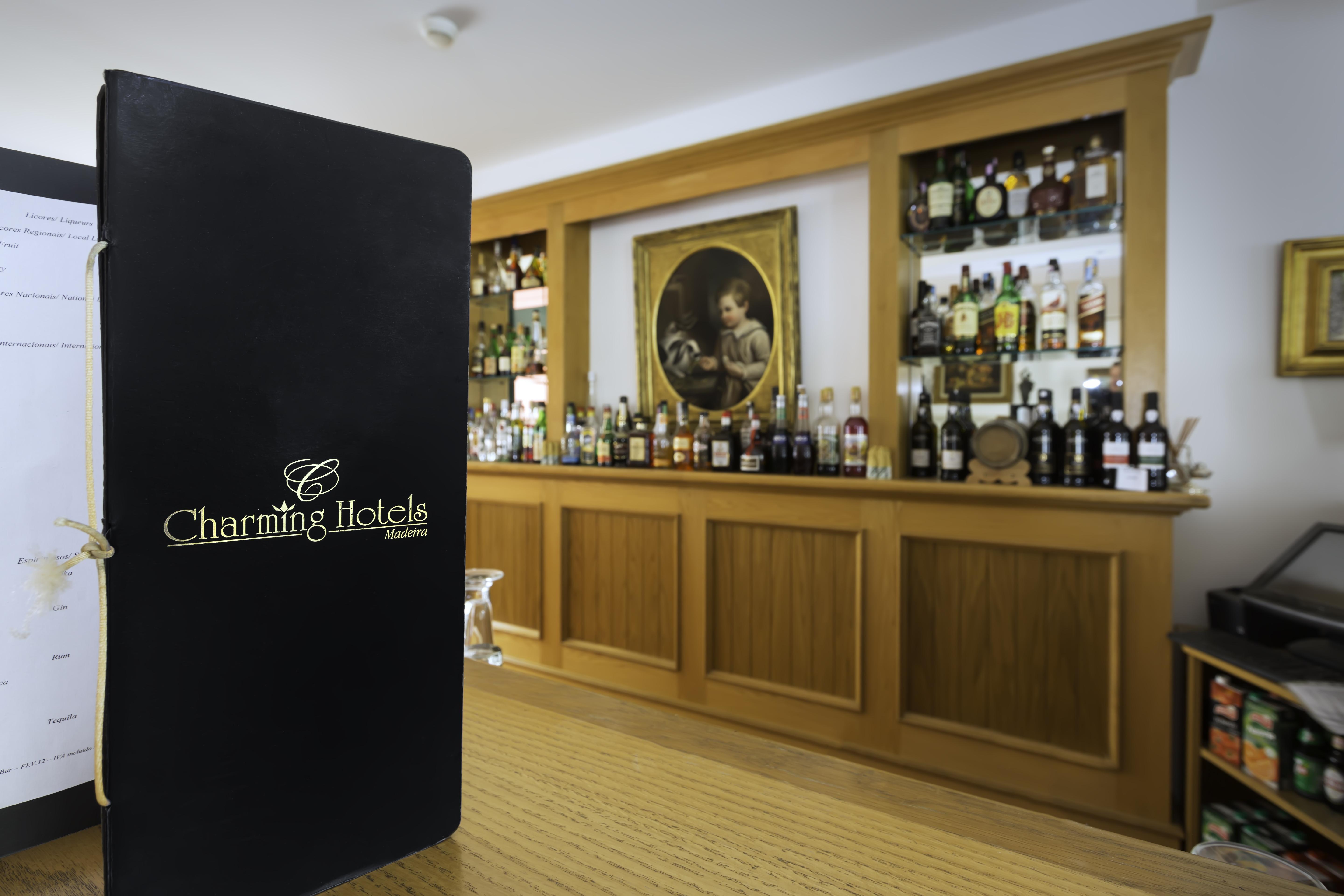 Quinta Do Monte Hotell Funchal (Madeira)