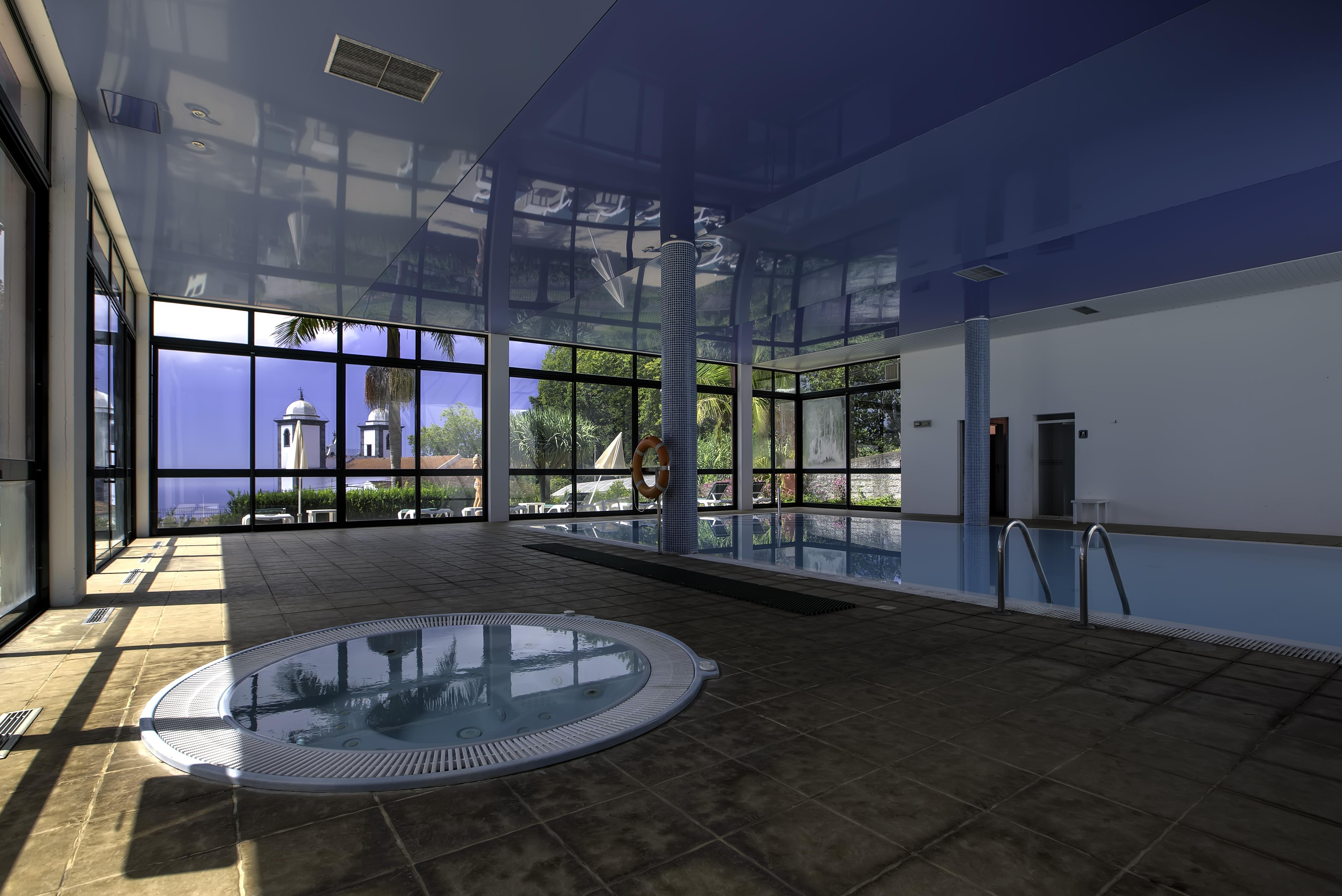 Quinta Do Monte Hotell