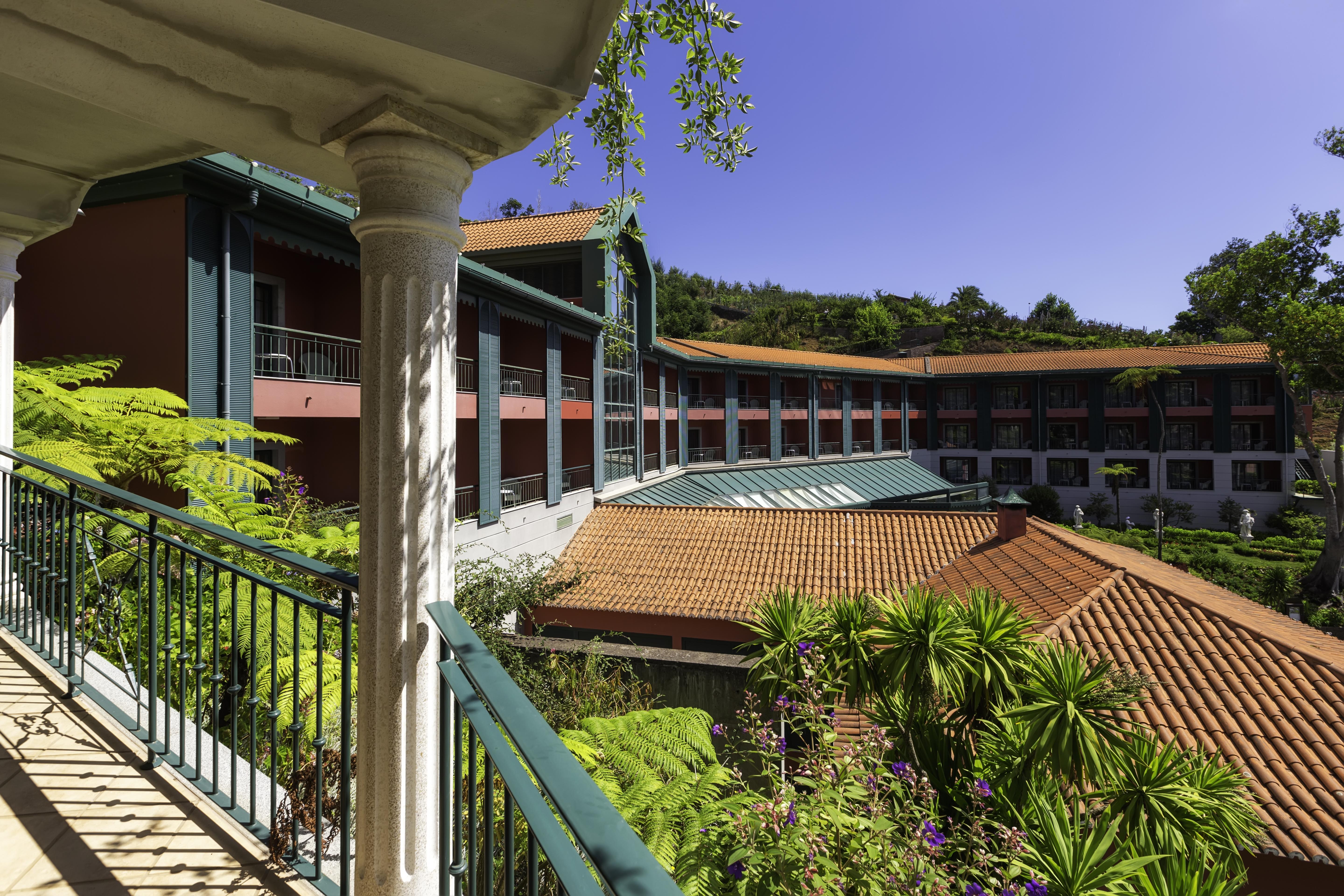 Quinta Do Monte Funchal (Madeira)