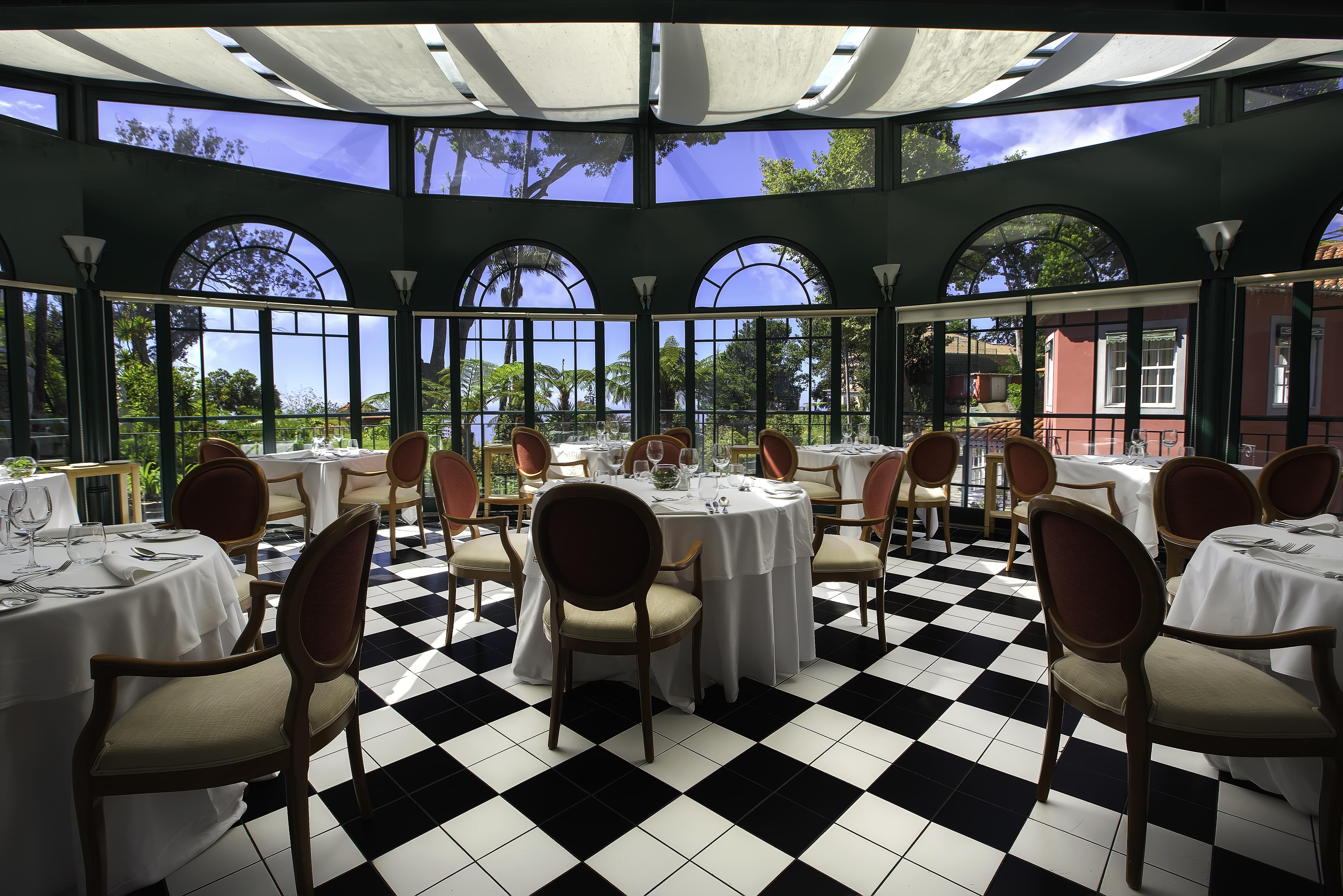 Hotell Quinta Do Monte