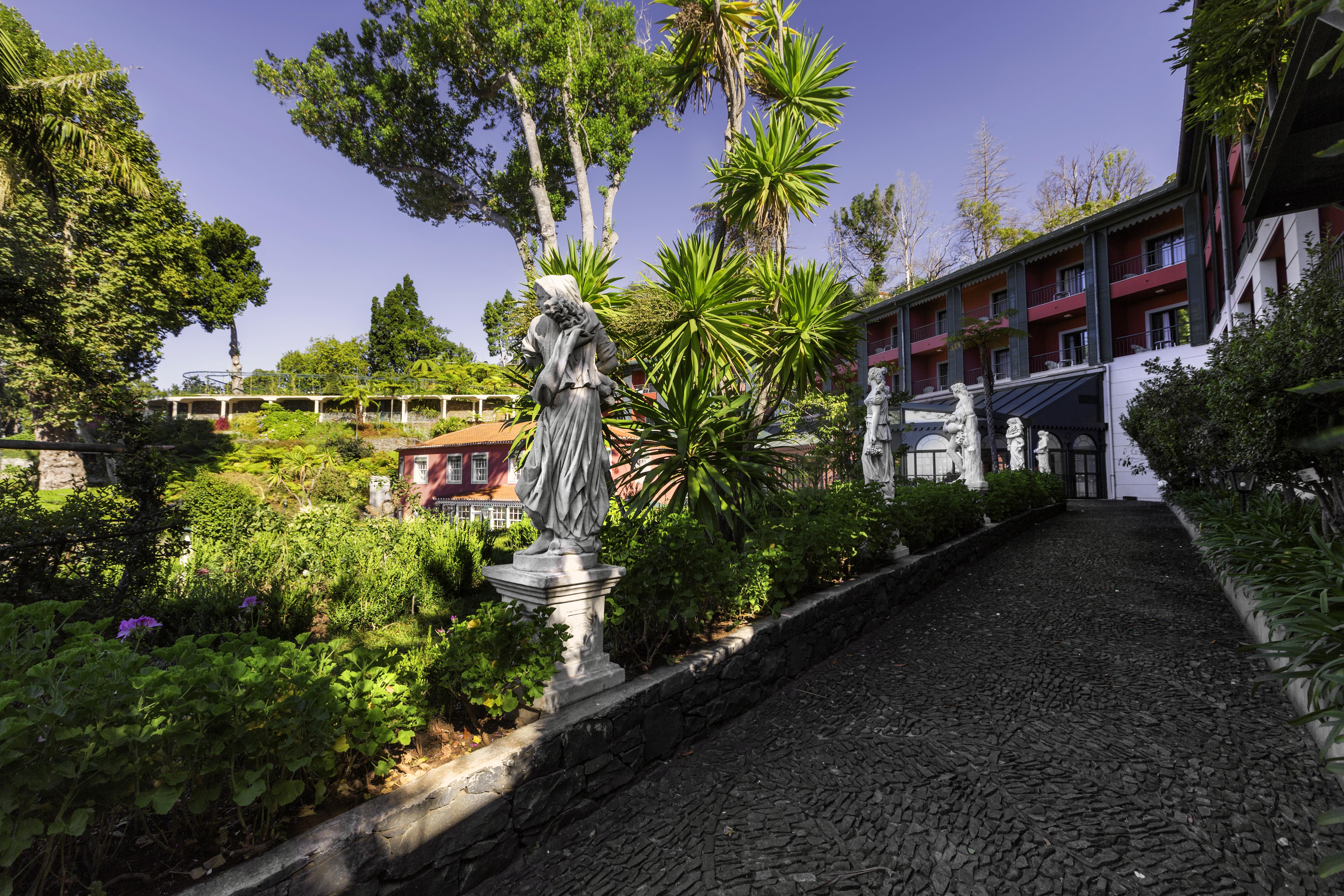 Hotell Quinta Do Monte 4*