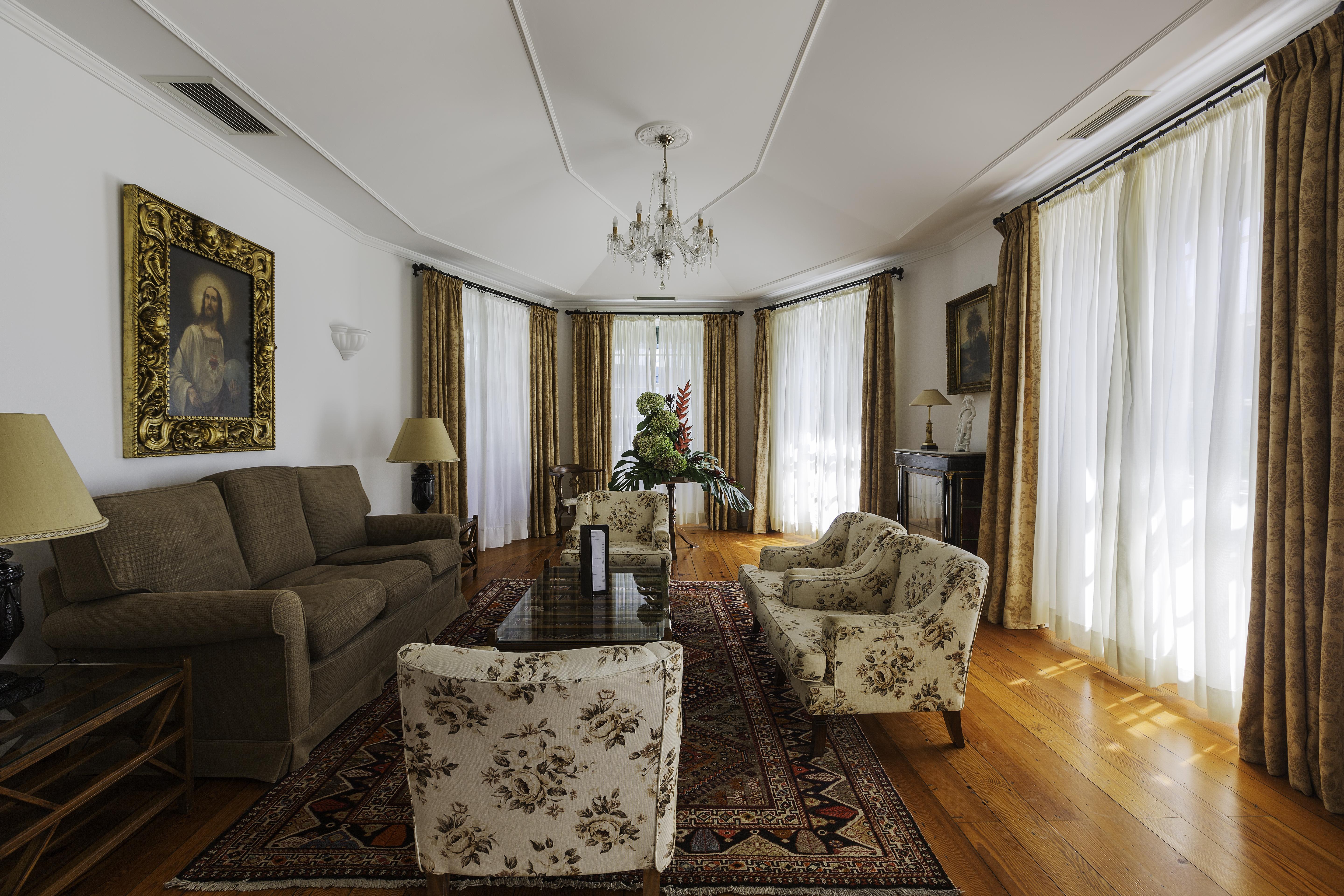 Hotell Quinta Do Monte 4*