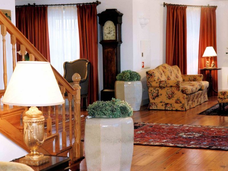 Quinta Do Monte Hotell 4*