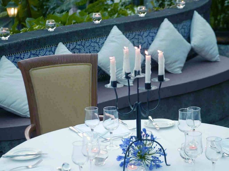 Quinta Do Monte Hotell Funchal (Madeira)