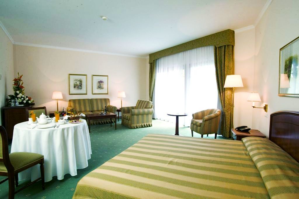 Quinta Do Monte Hotell 4*