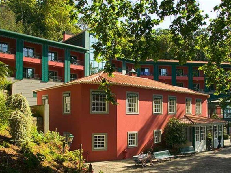 Hotell Quinta Do Monte