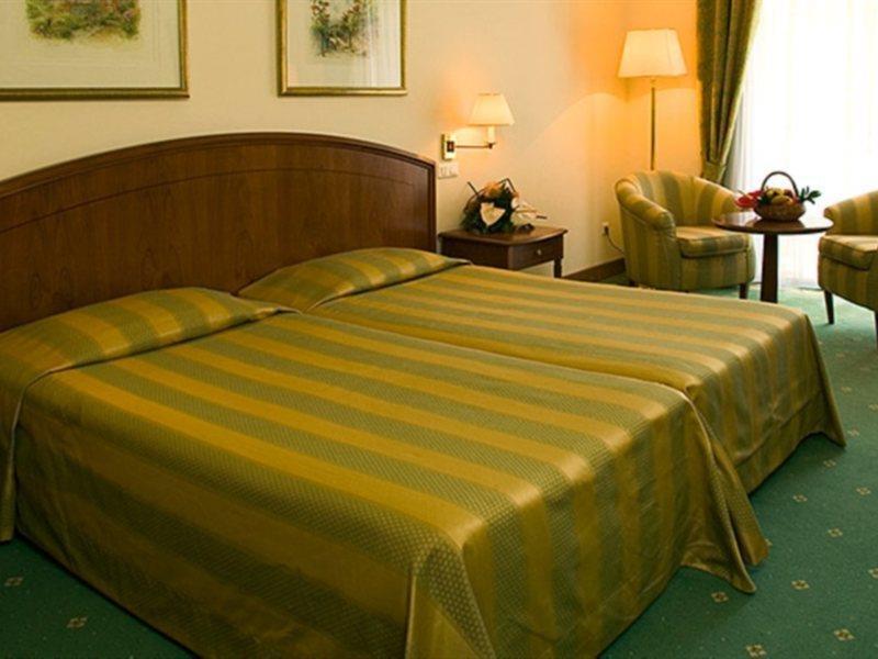Hotell Quinta Do Monte 4*
