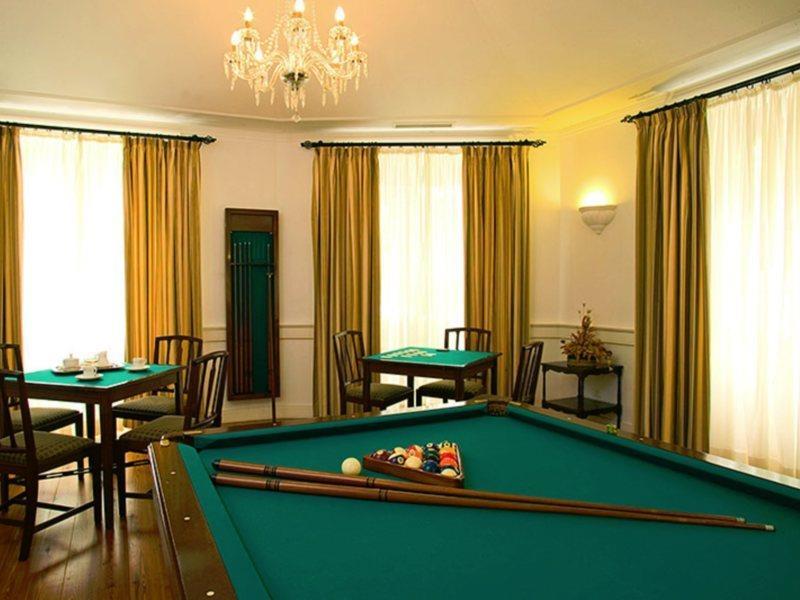 Hotell Quinta Do Monte