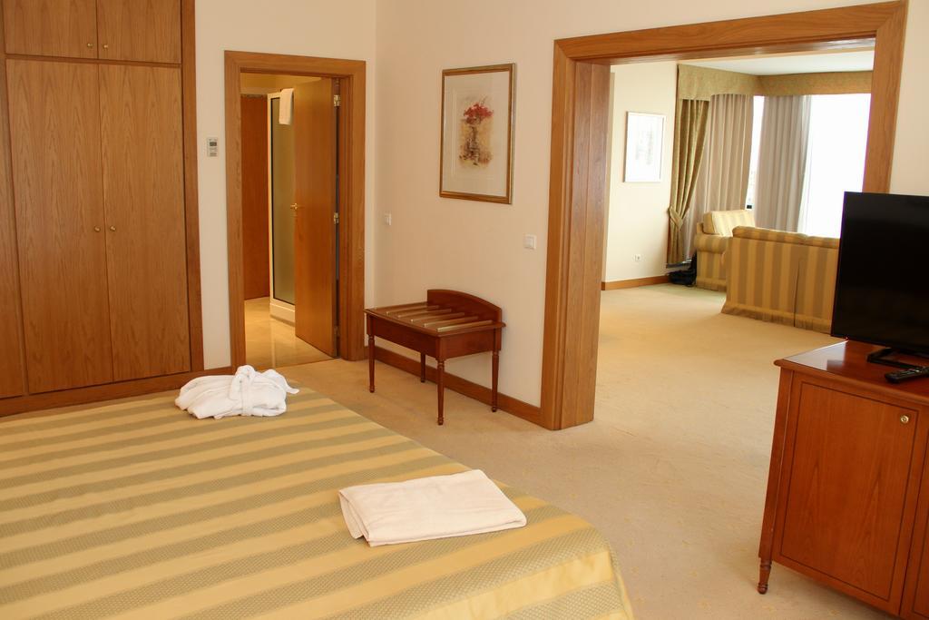 Quinta Do Monte Hotell Funchal (Madeira)