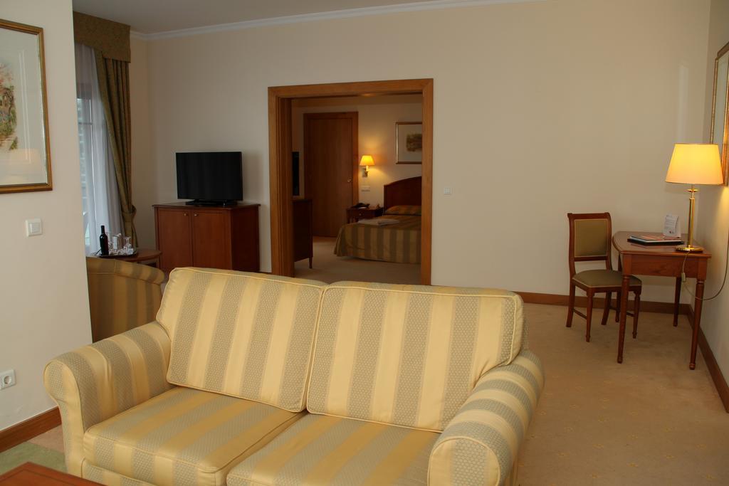 Quinta Do Monte 4* Funchal (Madeira)