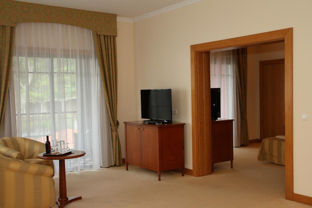 Quinta Do Monte Hotell 4*