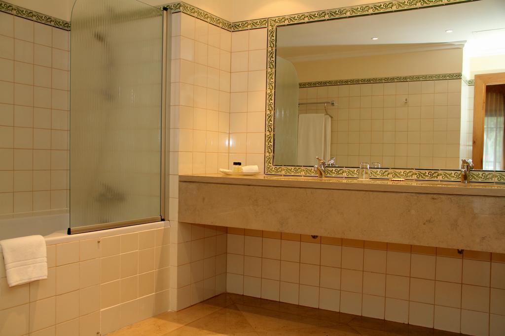 Hotell Quinta Do Monte