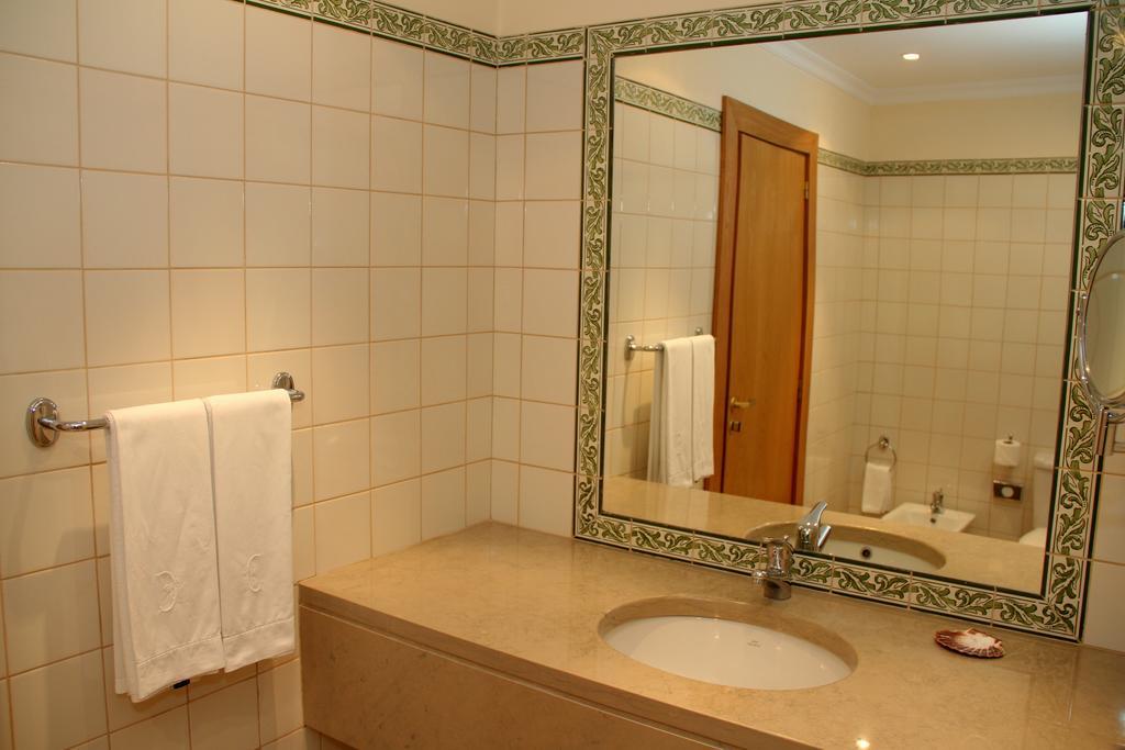 Hotell Quinta Do Monte Funchal (Madeira)