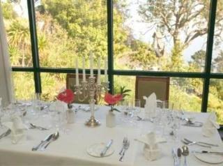 Quinta Do Monte Hotell