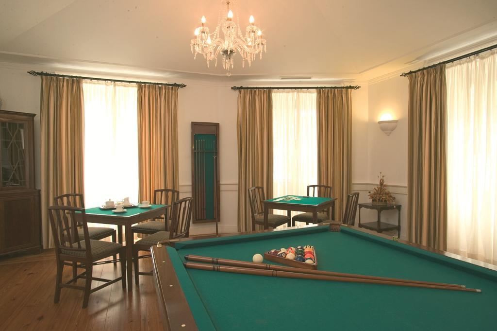 Quinta Do Monte Hotell Funchal (Madeira)