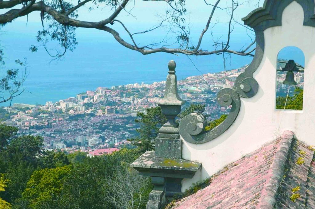 Quinta Do Monte Hotell 4*