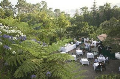 Quinta Do Monte Funchal (Madeira)