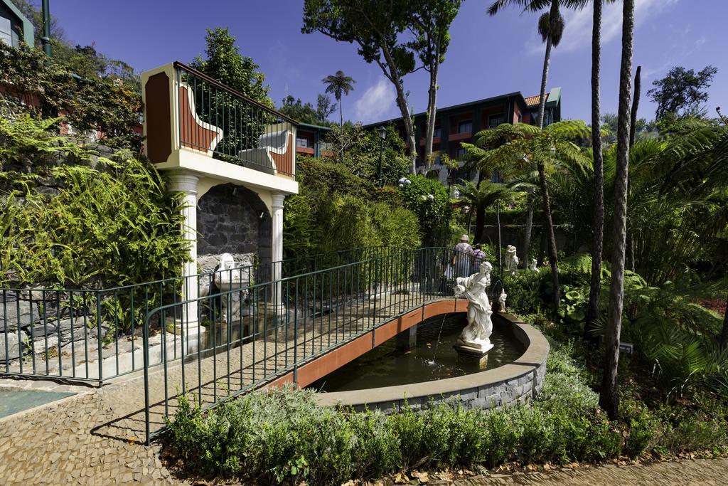Quinta Do Monte Funchal (Madeira)