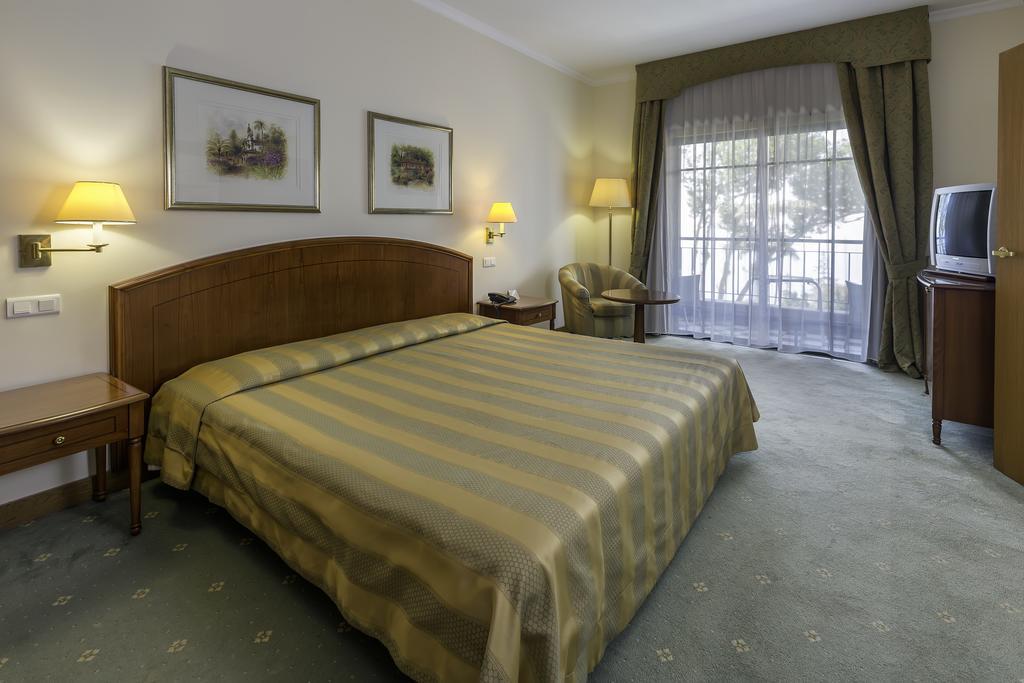 Hotell Quinta Do Monte Funchal (Madeira)
