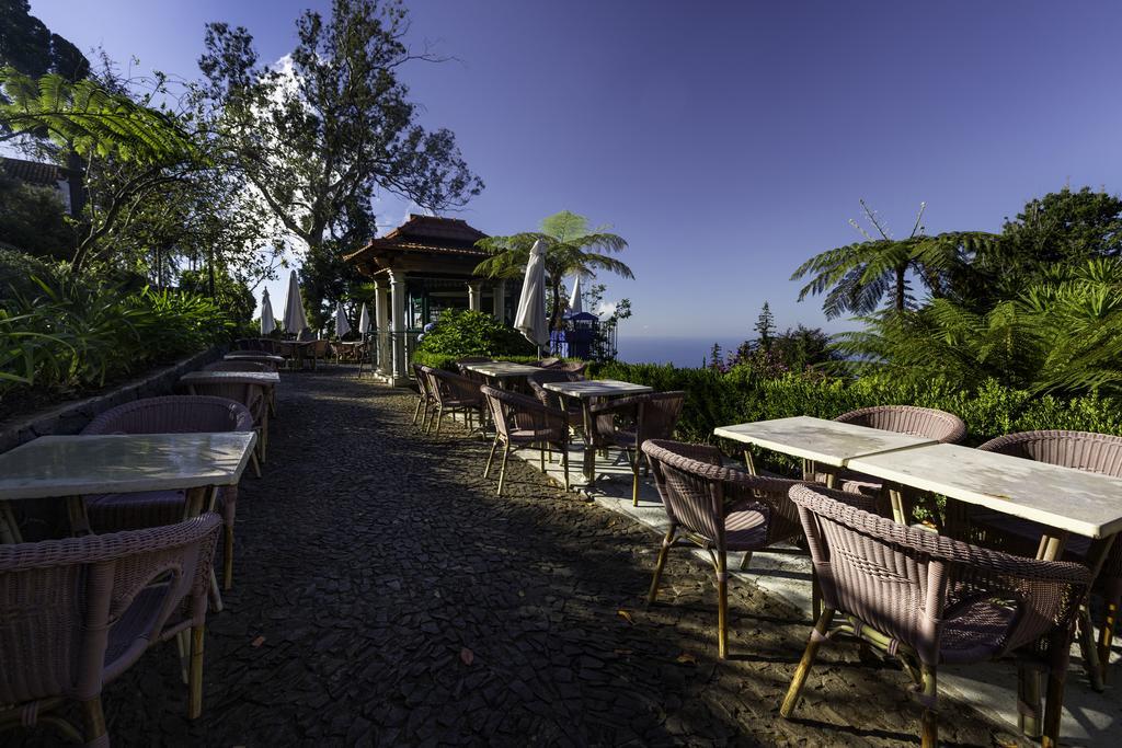 Quinta Do Monte Hotell 4*