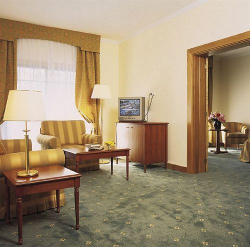 Quinta Do Monte Hotell Funchal (Madeira)