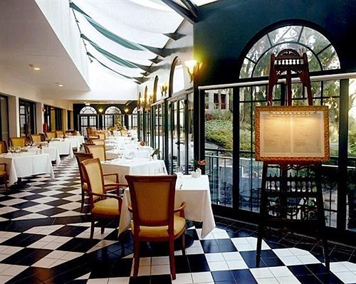 Quinta Do Monte Hotell