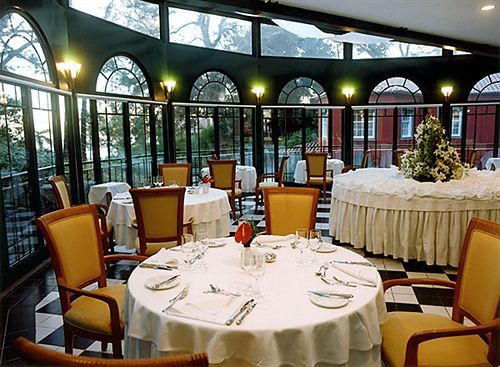 Hotell Quinta Do Monte Funchal (Madeira)