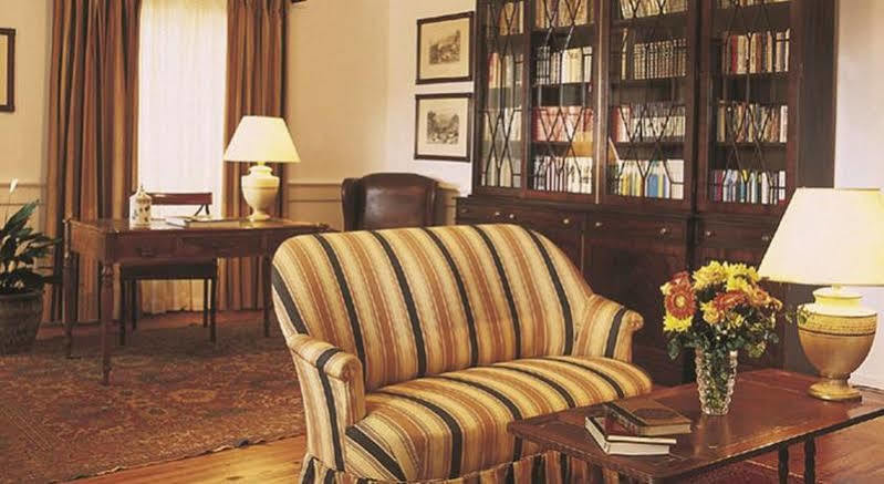 Hotell Quinta Do Monte