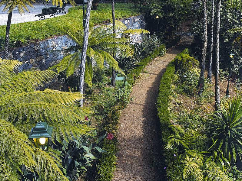 Quinta Do Monte Hotell