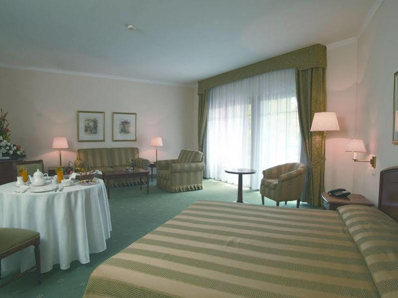 Quinta Do Monte Hotell 4*