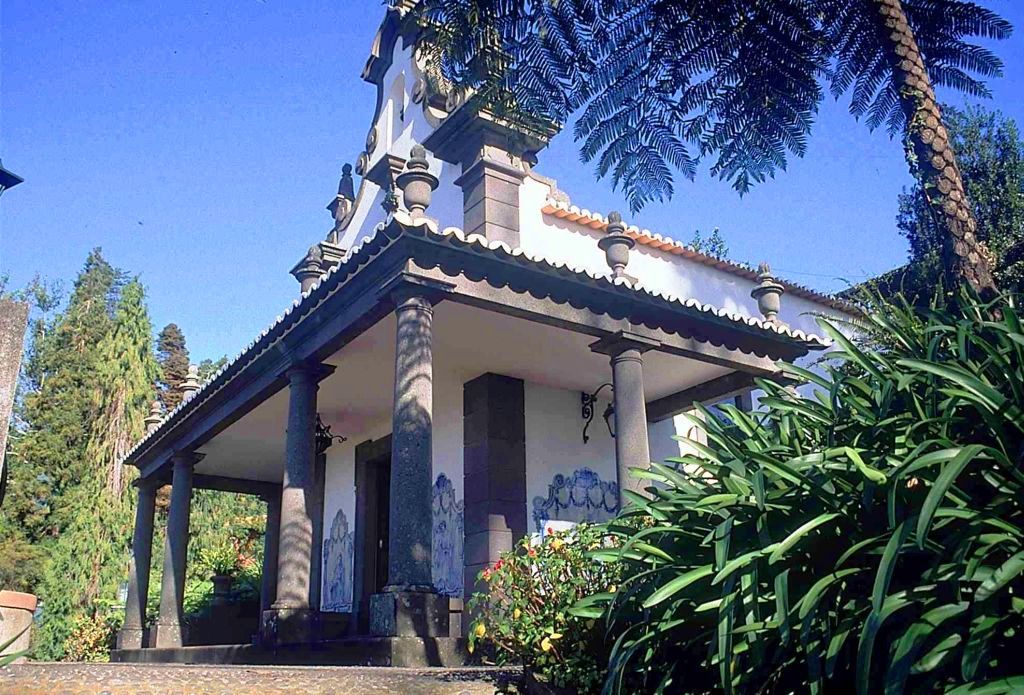 Hotell Quinta Do Monte 4*