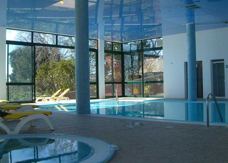 Hotell Quinta Do Monte 4*