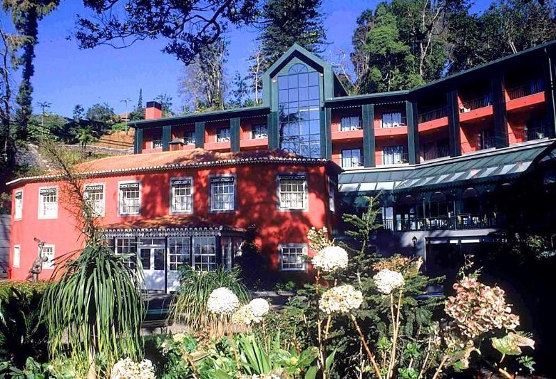 Hotell Quinta Do Monte 4*