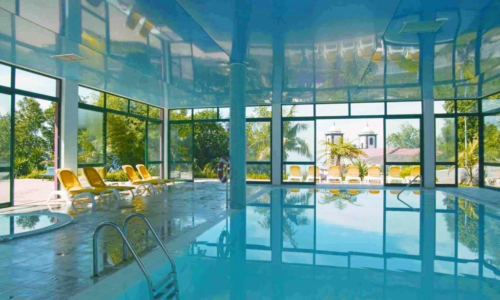 Hotell Quinta Do Monte 4*