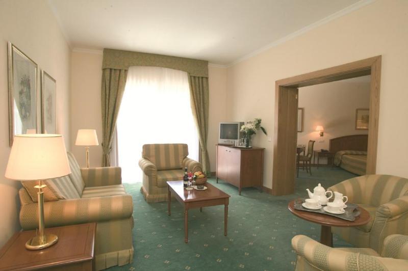 Hotell Quinta Do Monte