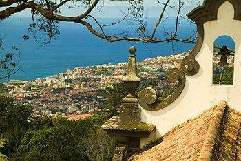 Quinta Do Monte Hotell 4*