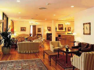 Hotell Quinta Do Monte