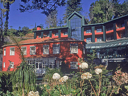 Quinta Do Monte Hotell 4*
