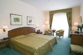 Quinta Do Monte Hotell