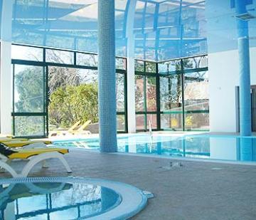 Charming - Quinta Do Monte 4* Funchal (Madeira)